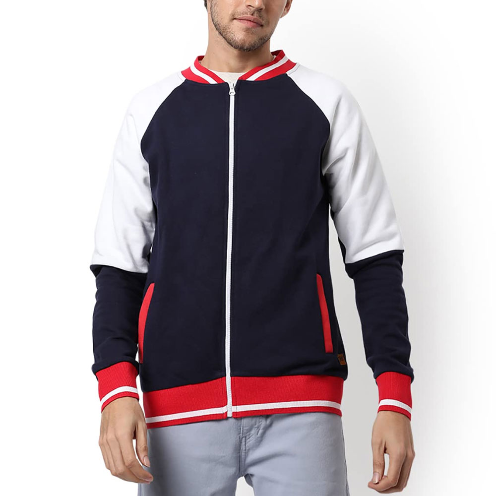 Varsity Jacket