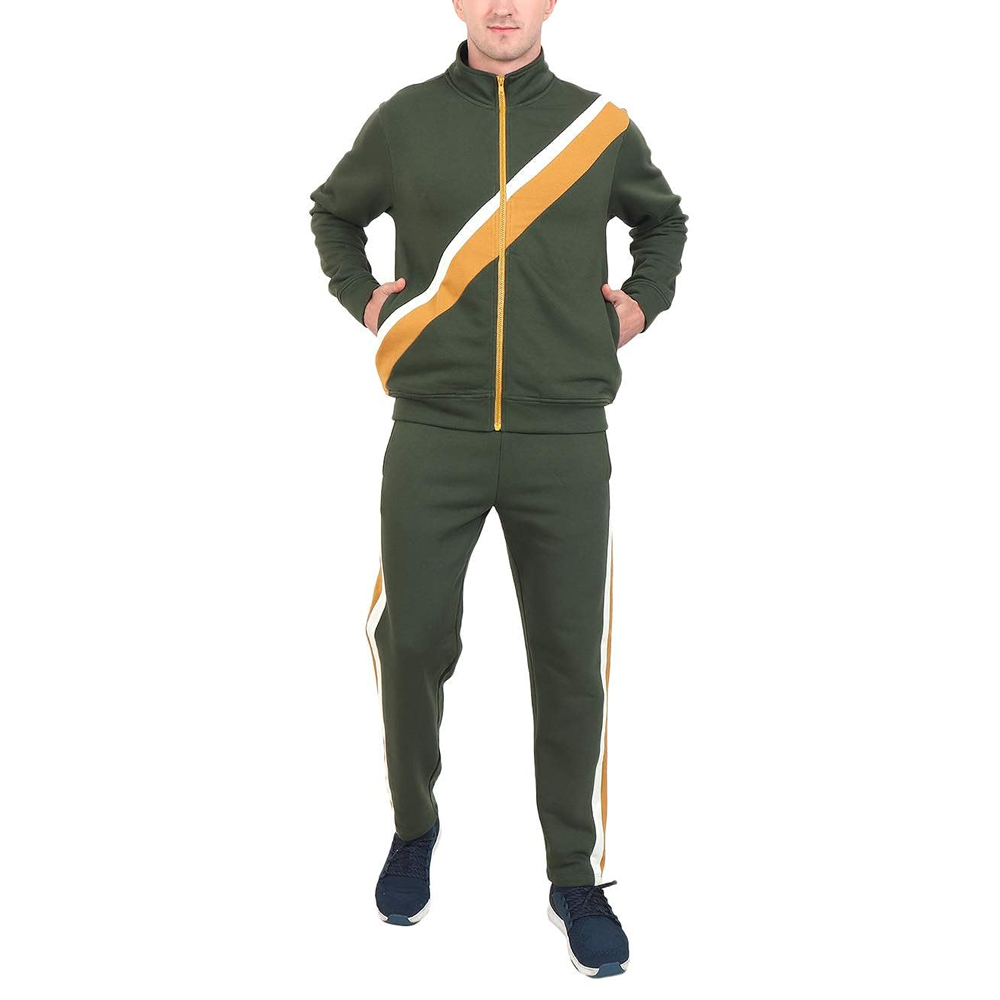 Tracksuits