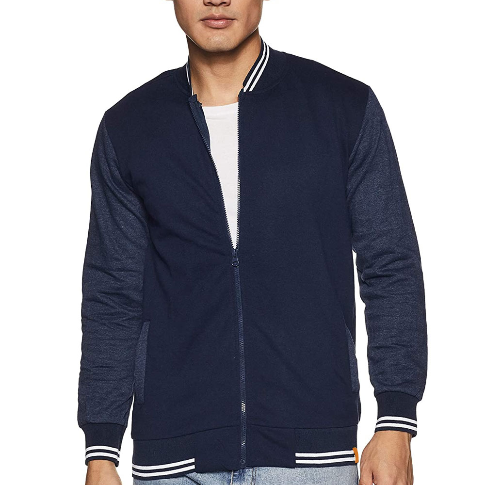 Varsity Jacket