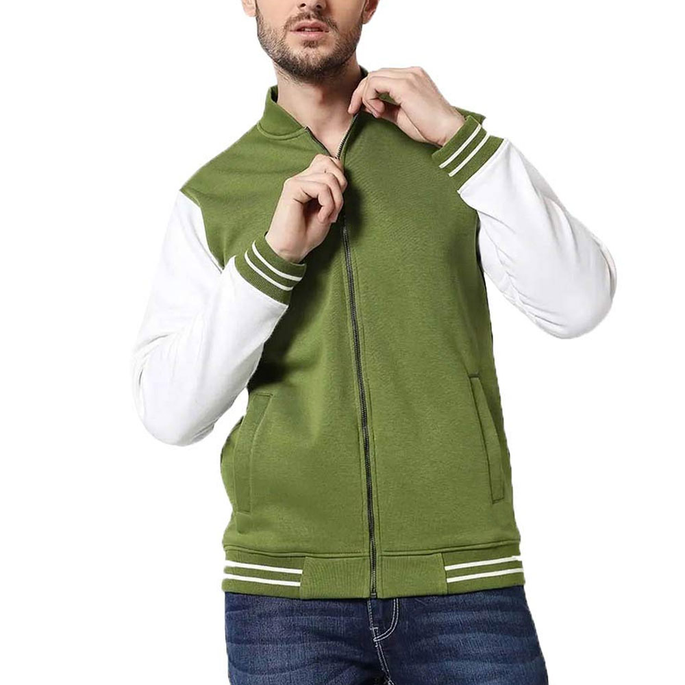 Varsity Jacket