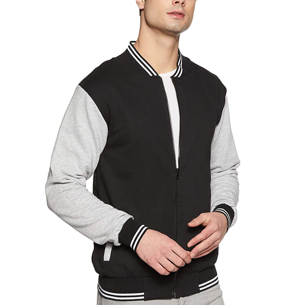 Varsity Jacket